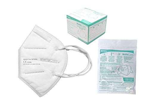 Mejores Marcas de Kn95