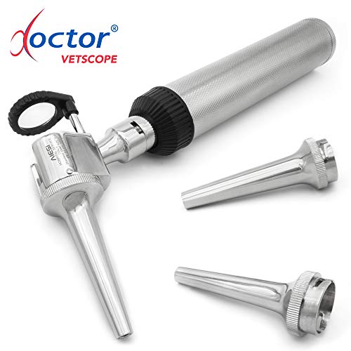 Mejores Otoscopios Profesionales