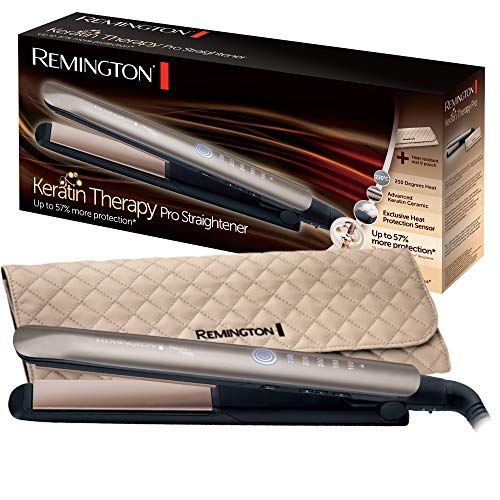 Mejores Planchas para el Pelo Profesionales de Peluquera