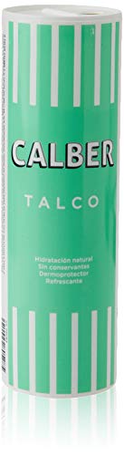 Polvos de Talco