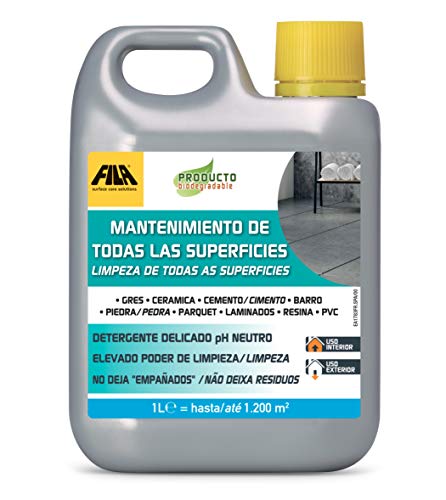 Productos de Mantenimiento de Suelos