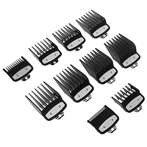 Protectores de Pelo y Barba