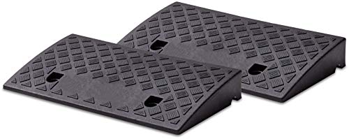 Rampas para Silla de Ruedas