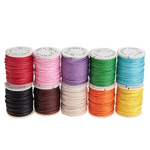 Rollos de Algodón