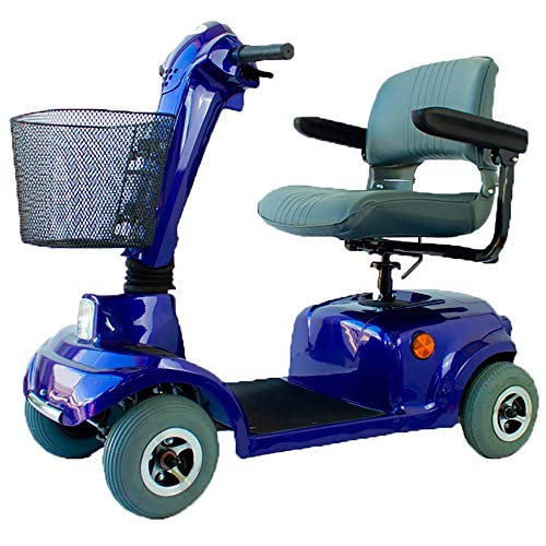 Scooters para Discapacitados