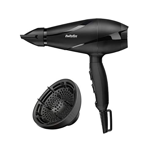 Secadores Babyliss Profesionales