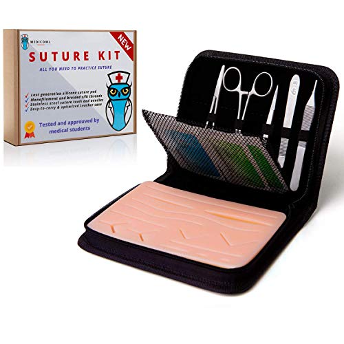 Suturas