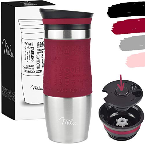 Tazas y Vasos