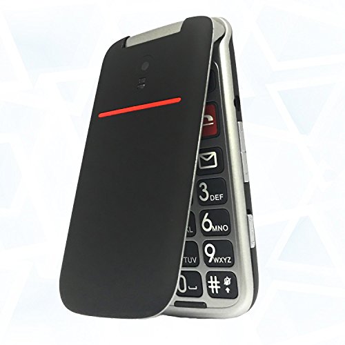 Telfonos de Teclas Grandes y Amplificados