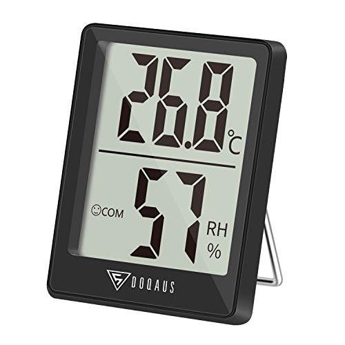 Temperatura y Humedad