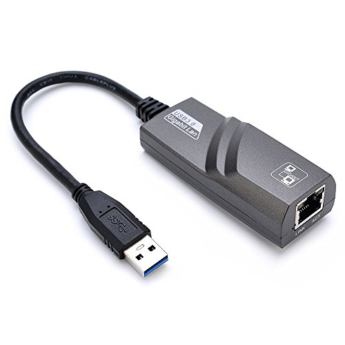 Adaptadores para Cables de Red