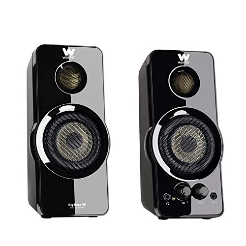 Altavoces de Ordenador