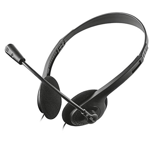 Auriculares con Micrfonos