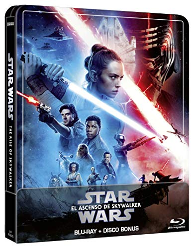 Blu Ray