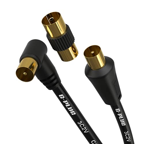 Conectores Rf
