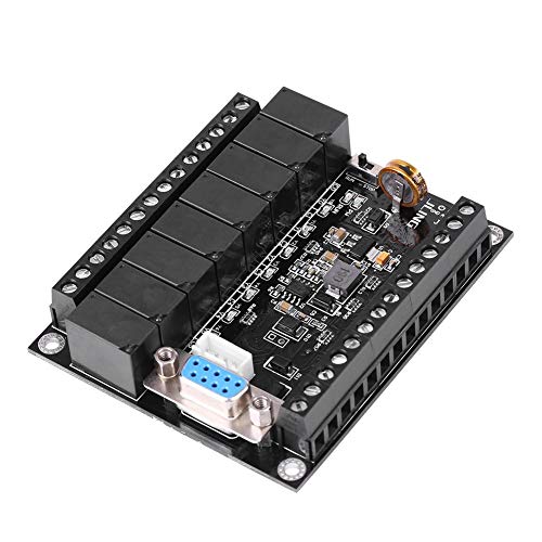 Controladores Lgicos Programables