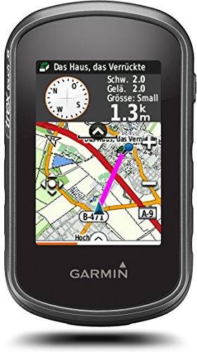 Dispositivos GPS