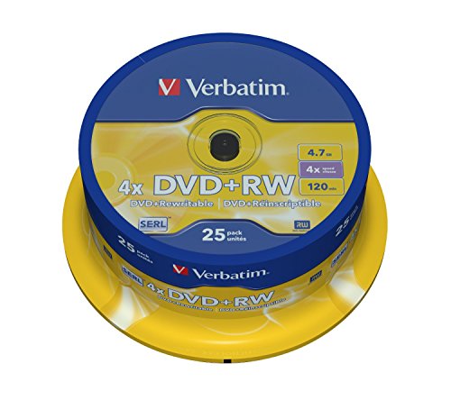 Dvd Rw