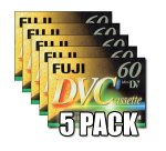 Full Size Dv