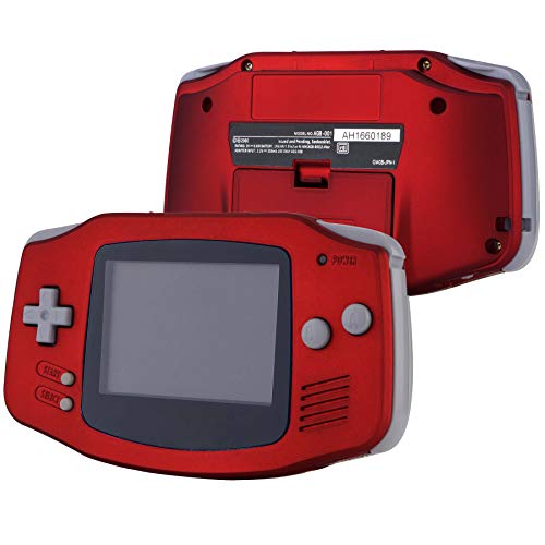 Game Boy Advance