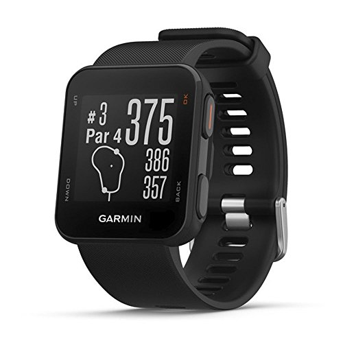 Gps para Campos de Golf