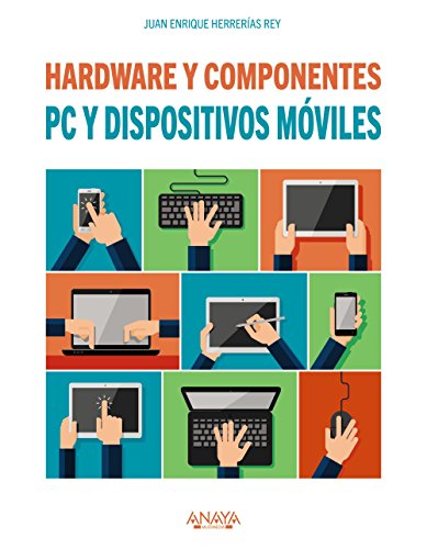 Hardware y Dispositivos Porttiles