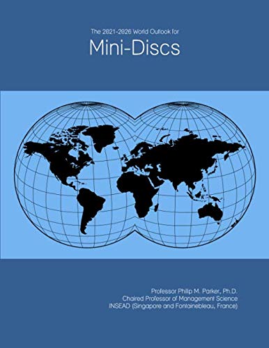 Minidiscs