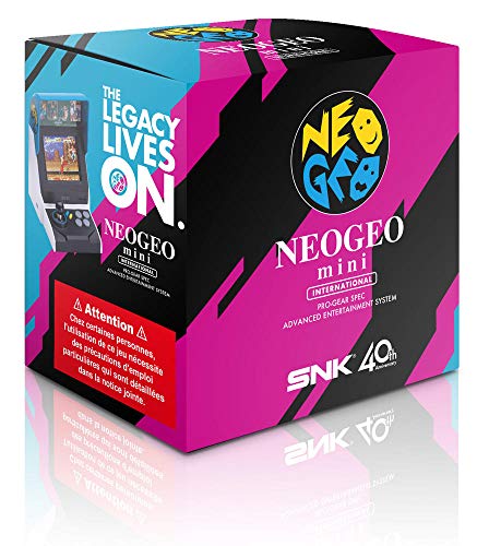 Neogeo Pocket