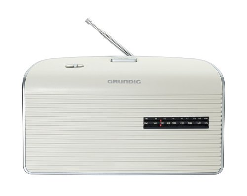 Radios de Cocina