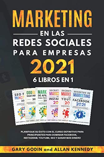 Redes Sociales