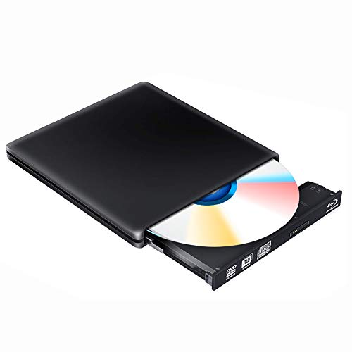 Reproductores Porttiles de Dvd y Blu Ray