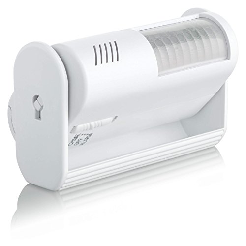 Sensor de Movimiento