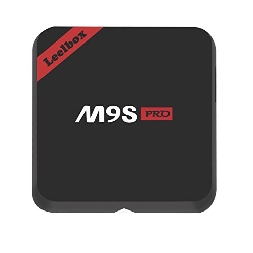 Smart Tv Box Leelbox