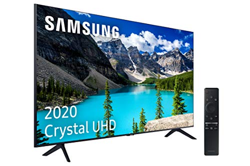 Smart Tv de 50 Pulgadas