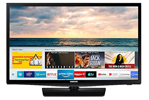 Smart Tv Externos Hdmi