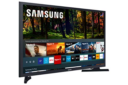 Smart Tv Samsung de 32 Pulgadas