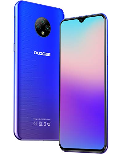 Smartphone Libre