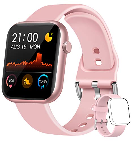 Smartwatches Android