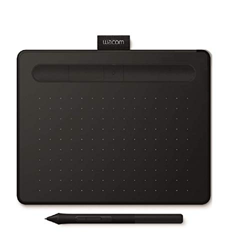 Tabletas Graficas Wacom