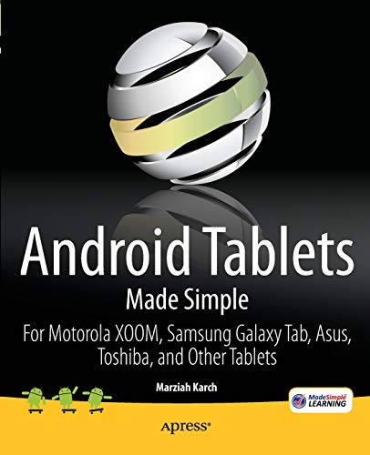 Tablets Toshiba
