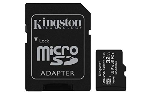 Tarjetas de Memoria Sd de 32gb