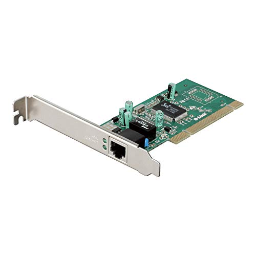 Tarjetas de Red Pci