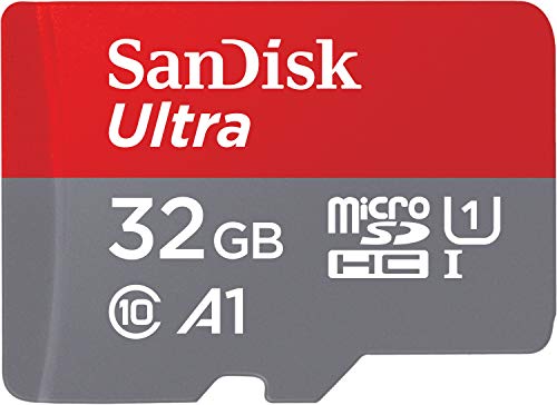 Tarjetas Microsd