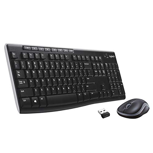 Teclado Inalmbrico