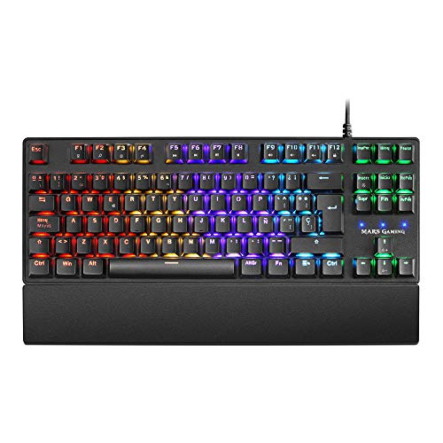 Teclados Mecnicos para Gaming