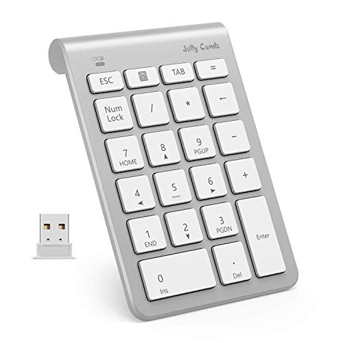 Teclados Numricos