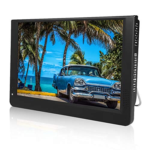 Televisor Porttil