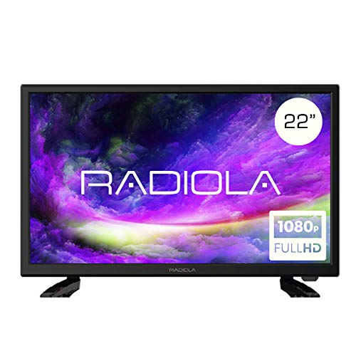 Televisores Led 22 Pulgadas
