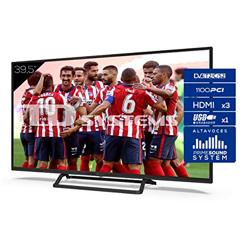 Televisores Led 40 Pulgadas