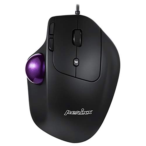 Trackballs